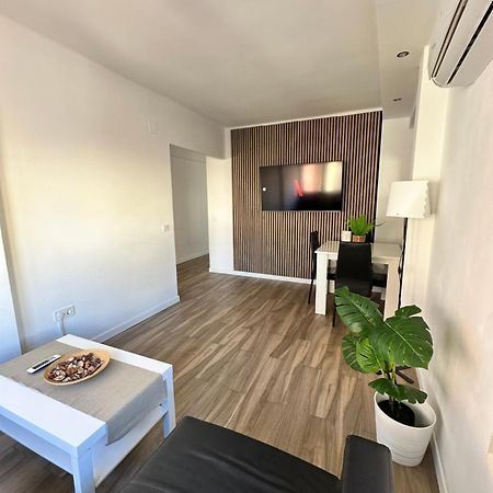 Alderete Deluxe - 3 Dormitorios Málaga Kültér fotó